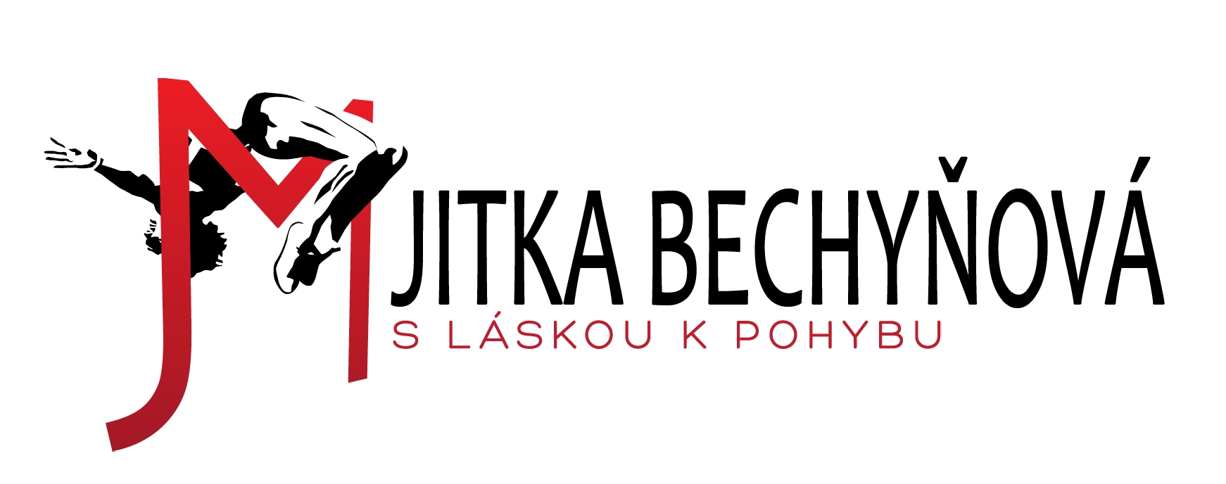 Jitka Bechyňová – osobní trenérka – plzentrener.cz